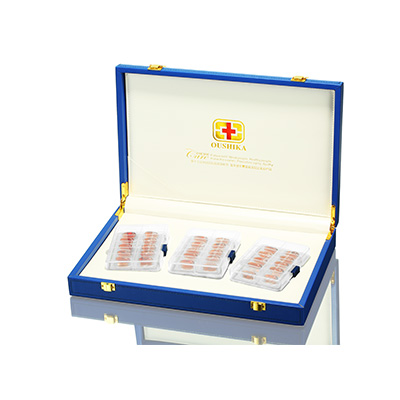 安福子宫排毒套