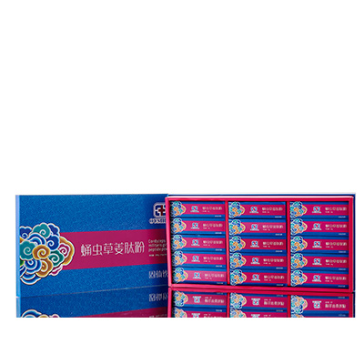 安福调经养气汤