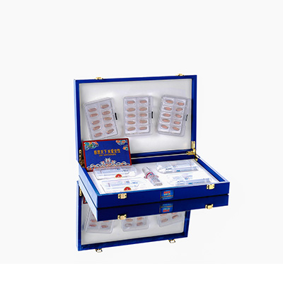 安福润芯滋润综合版